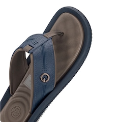 Chinelo Cartago 12525 Fiji VI Dedo Masculino - Foto 4