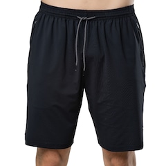 Bermuda Com Ziper Proteção UV50 Elite Masculina - Foto 1