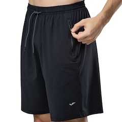 Bermuda Com Ziper Proteção UV50 Elite Masculina - Foto 3
