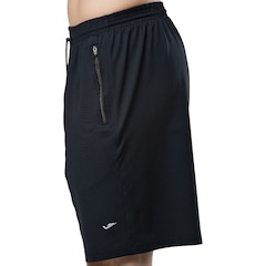 Bermuda Com Ziper Proteção UV50 Elite Masculina - Foto 4