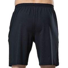 Bermuda Com Ziper Proteção UV50 Elite Masculina - Foto 5