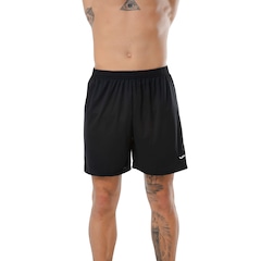 Short Futebol Com Sunga Tamanho Especial Elite Masculino - Foto 2