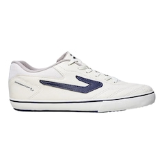 Chuteira de Futsal Masculina Topper Indoor Dominator 3 LT - Foto 1