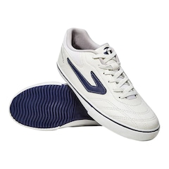 Chuteira de Futsal Masculina Topper Indoor Dominator 3 LT - Foto 2