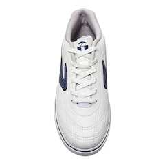 Chuteira de Futsal Masculina Topper Indoor Dominator 3 LT - Foto 4