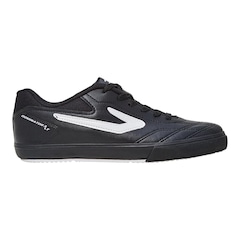 Chuteira de Futsal Masculina Topper Indoor Dominator 3 LT - Foto 1
