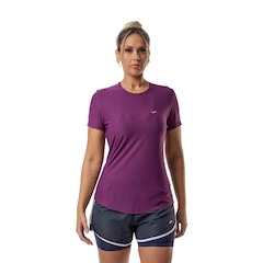 Camiseta Elite Plus Size Feminina - Foto 1