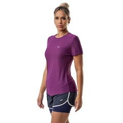 Camiseta Elite Plus Size Feminina - Foto 2