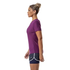 Camiseta Elite Plus Size Feminina - Foto 3