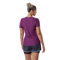 Camiseta Elite Plus Size Feminina - Foto 4