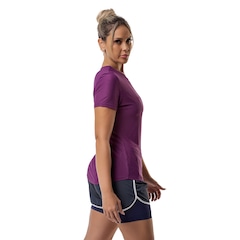 Camiseta Elite Plus Size Feminina - Foto 5