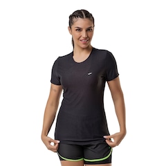 Camiseta de Alta Qualidade Elite Feminina - Foto 1