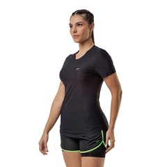 Camiseta de Alta Qualidade Elite Feminina - Foto 3