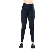 Calça Legging Proteção Solar Plus Size Elite Feminina - Foto 2