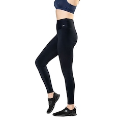 Calça Legging Proteção Solar Plus Size Elite Feminina - Foto 3