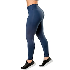 Calça Legging Fit Proteção Solar Elite Feminina - Foto 2