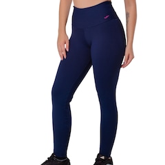 Calça Legging Fit Proteção Solar Elite Feminina - Foto 3