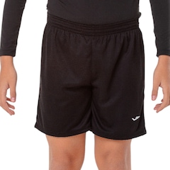 Short de Futebol Com Sunga Elite Infantil - Foto 1