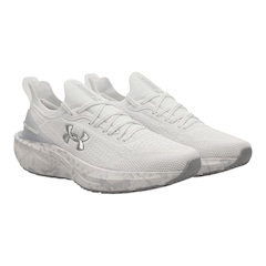Tênis Unissex Under Armour Charged Quicker 2 - Foto 3