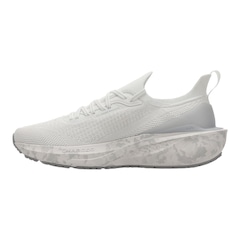 Tênis Unissex Under Armour Charged Quicker 2 - Foto 4