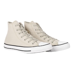 Tênis Feminino Converse Chuck Taylor All Star Cano Alto - Foto 2