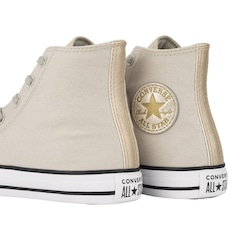 Tênis Feminino Converse Chuck Taylor All Star Cano Alto - Foto 4