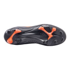 Chuteira de Campo Masculina Umbro Attack III - Foto 4