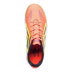 Chuteira de Futsal Masculina Umbro Fast II - Foto 3