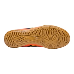 Chuteira de Futsal Masculina Umbro Fast II - Foto 5
