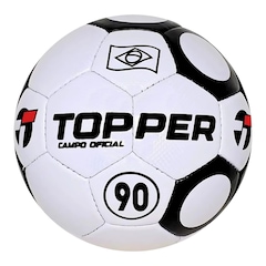 Bola Topper Campo 90 C/C - Foto 1