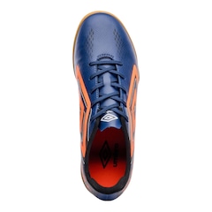 Chuteira de Futsal Infantil Umbro Fast II - Foto 3
