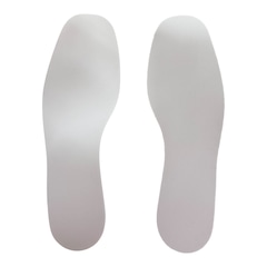 Fort Spuma Palmilha EVA 1/2 Ponto Lavavel - Foto 1