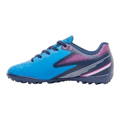 Chuteira de Society Masculina Umbro Techno II - Foto 2
