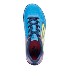 Chuteira de Society Masculina Umbro Techno II - Foto 3