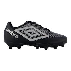 Chuteira de Campo Masculina Umbro X-Diamond - Foto 1