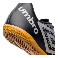 Chuteira de Futsal Masculino Umbro  X-Diamond - Foto 5