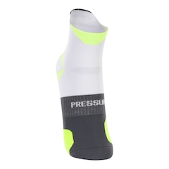 Meia Lupo Running Power Fit Anti Bolha - Foto 1