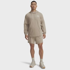 Shorts Sportstyle Under Armour Rival Terry Masculino - Foto 4