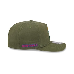 Boné New Era 19Twenty Green Bay Packers Masculino - Foto 4