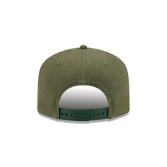 Boné New Era 19Twenty Green Bay Packers Masculino - Foto 5