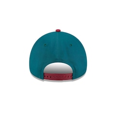 Boné New Era 9Forty A-Frame Snapback San Francisco Giants MLB Masculino - Foto 5