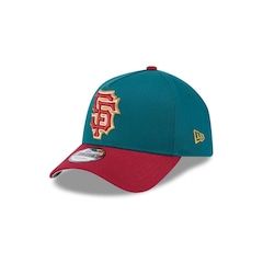 Boné New Era 9Forty A-Frame Snapback San Francisco Giants MLB Masculino - Foto 6