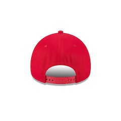 Boné New Era 9Forty A-Frame Los Angeles Dodgers MLB Masculino - Foto 5