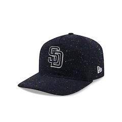 Boné New Era 19Twenty San Diego Padres MLB Masculino - Foto 1