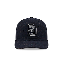 Boné New Era 19Twenty San Diego Padres MLB Masculino - Foto 2