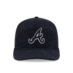 Boné New Era 19Twenty Atlanta Braves MLB Masculino - Foto 2