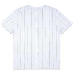 Camiseta New Era Regular Chicago White Sox MLB Masculina - Foto 3