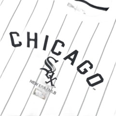 Camiseta New Era Regular Chicago White Sox MLB Masculina - Foto 4