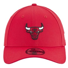 Boné New Era 9Forty  Chicago Bulls NBA Masculino - Foto 2