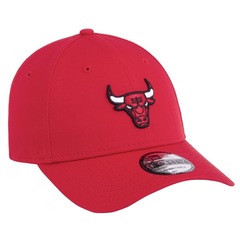 Boné New Era 9Forty  Chicago Bulls NBA Masculino - Foto 3